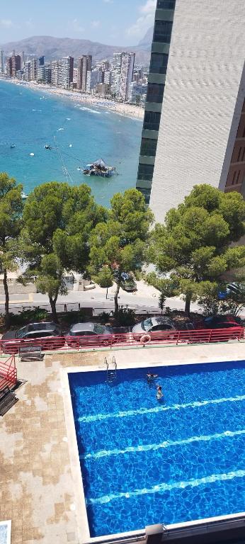 Don Miguel Playa, Benidorm – Bijgewerkte prijzen 2023