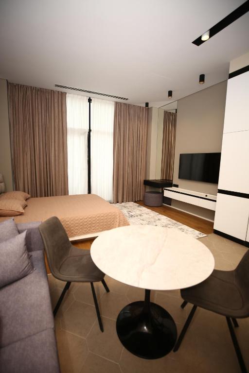 Sea Breeze, Baku (updated prices 2025)