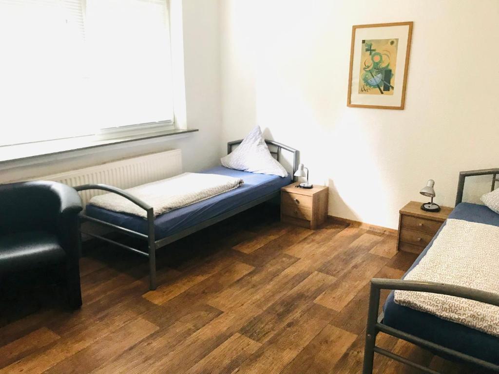 Φωτογραφία από το άλμπουμ του HOSTEL 66 Bremerhaven Geestland σε Imsum