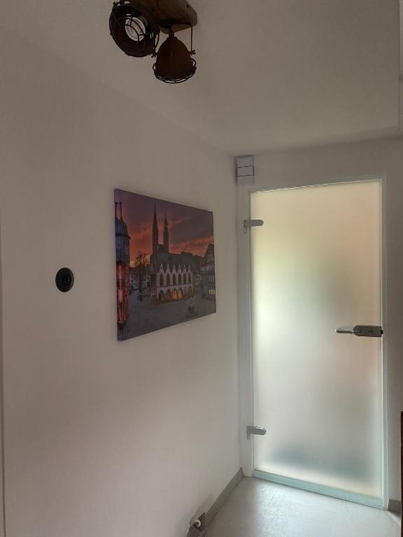 Fotografie z fotogalerie ubytování Ferienhaus Glückszeit bei Goslar v destinaci Langelsheim