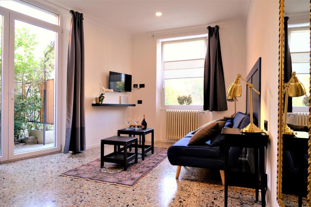 Residenza Laurum - 1