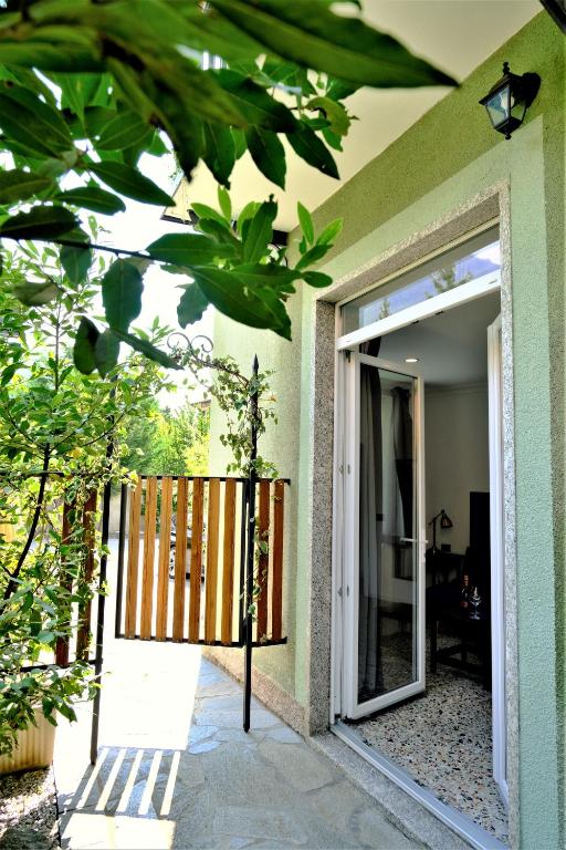 Residenza Laurum - 9