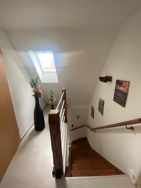 Fotografie z fotogalerie ubytování Ferienhaus Glückszeit bei Goslar v destinaci Langelsheim