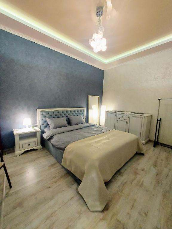 Medova Apartments головне фото