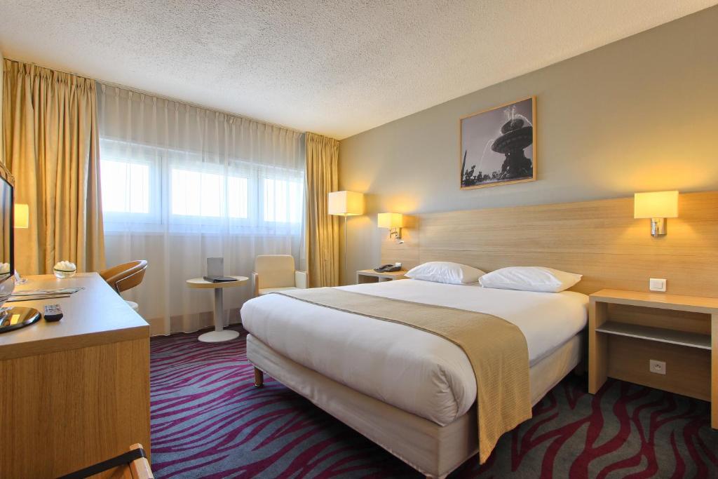 Best Way to Hotel from Paris Airport: Fastest Routes Explained