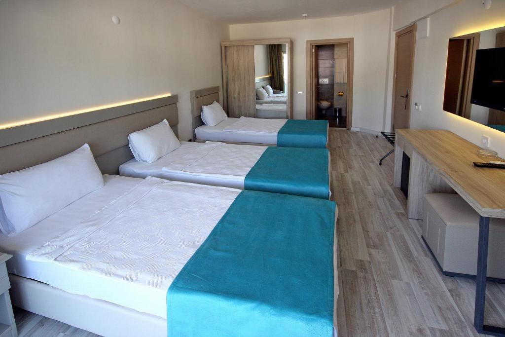 Palmea Hotel - 