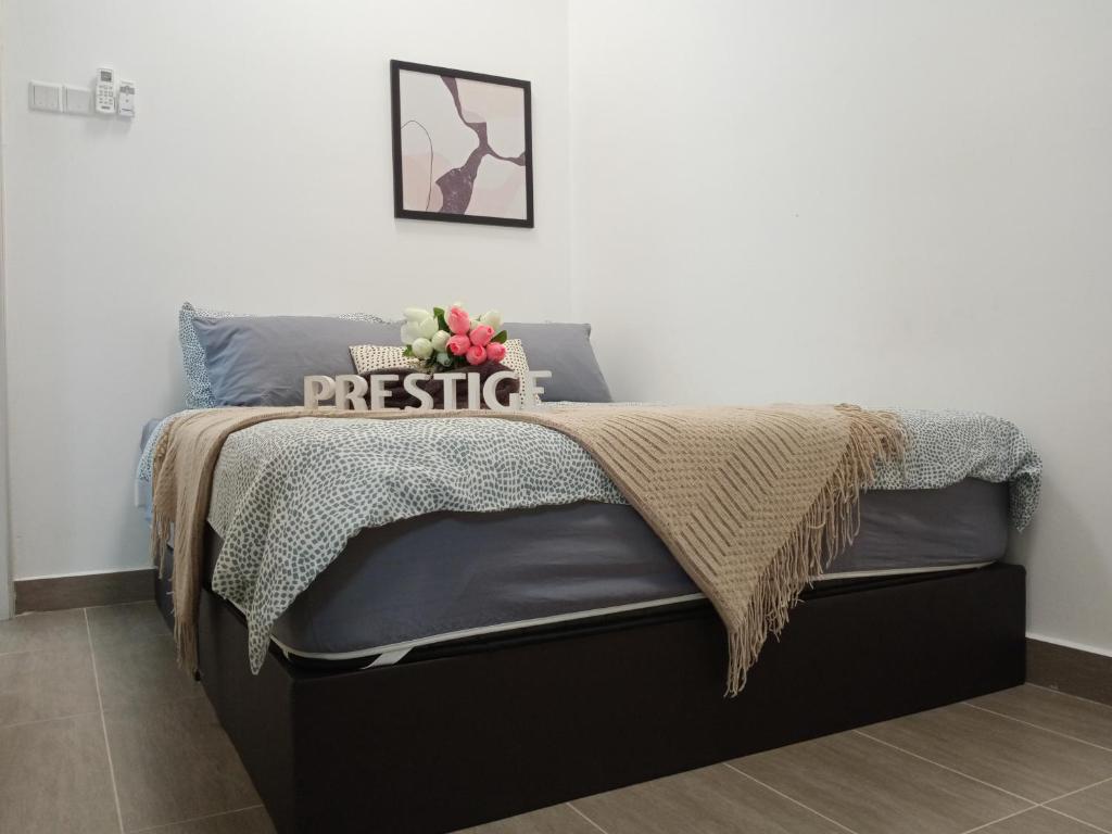 Prestige Troika Luxury Stay - アパート