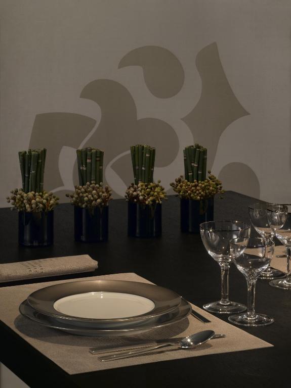 Armani Hotel Dubai, Burj Khalifa - Resim 30