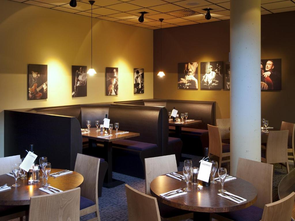 Future Inn Bristol - Resim 38