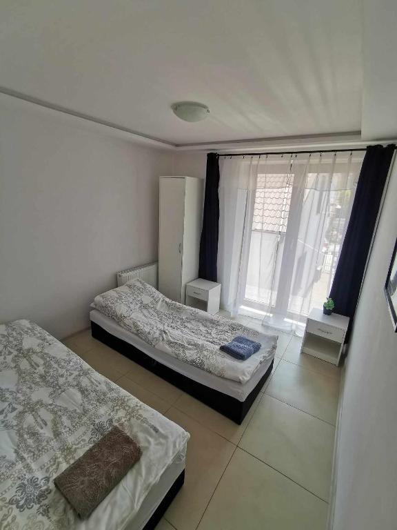 Noclegi - Triple Chambre