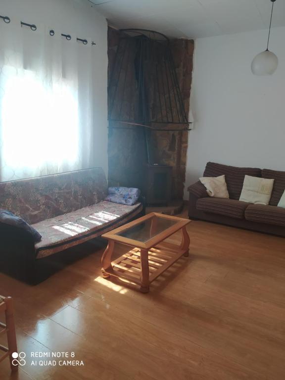 Kép Casa en Mira szállásáról Mirában a galériában