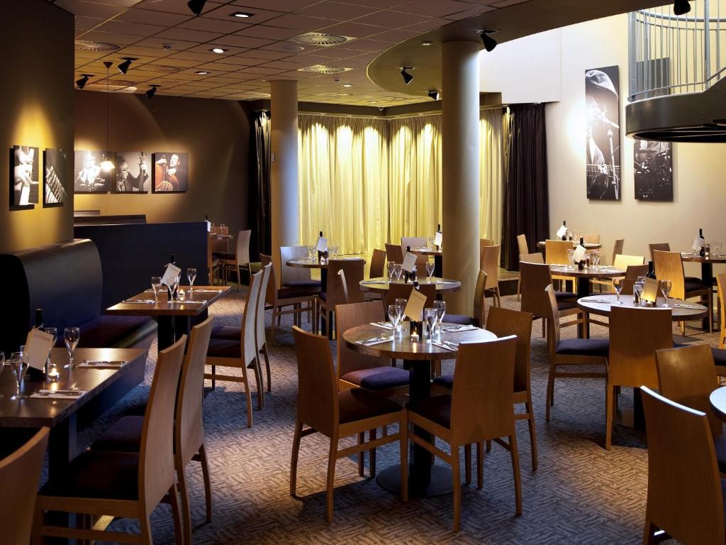 Future Inn Bristol - Resim 32