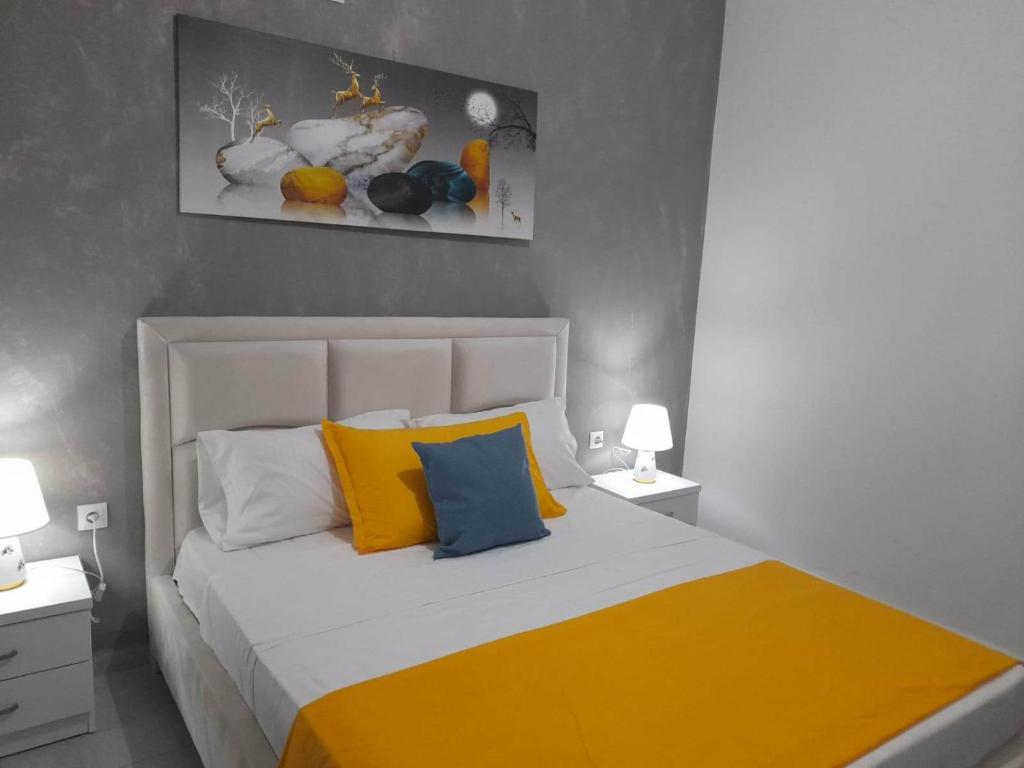 Katerina's Relaxing Apartment - Imazhi 2