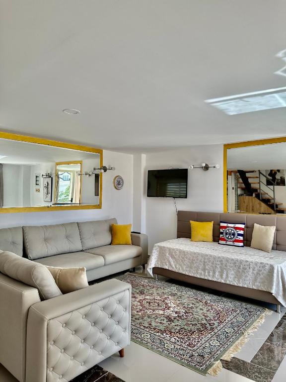 Shkreli Apartments - Imazhi 12