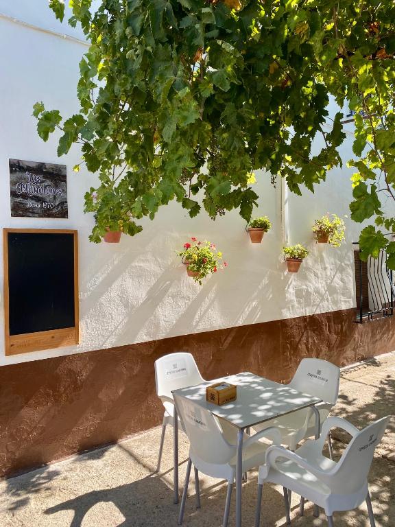 Kép Alojamiento Rural Mar de Olivos szállásáról Castrilban a galériában