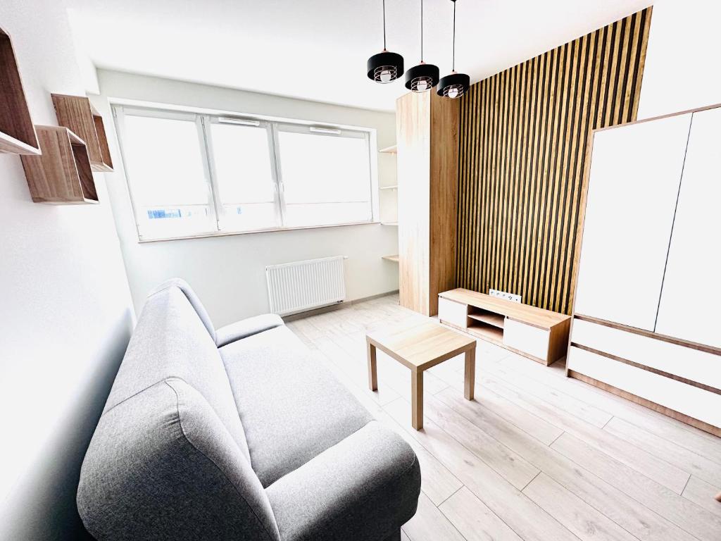 Apartment AuraTowers, Bydgoszcz, Poland