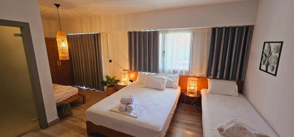 Alkion Boutique Living - 18