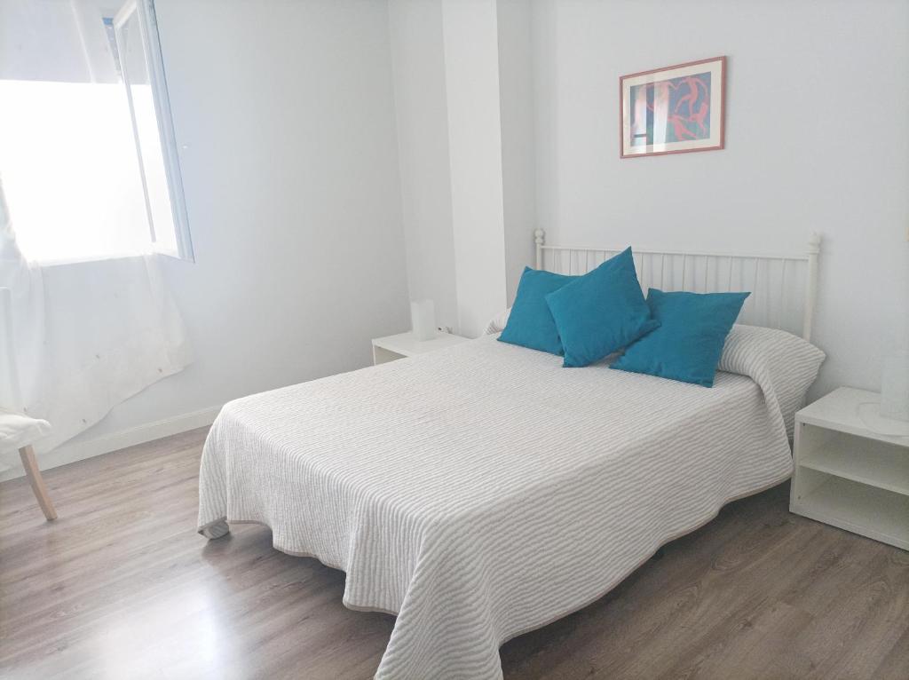 Apartamentos Apartamento Pinar de Chamartin en Madrid, Comunidad de Madrid