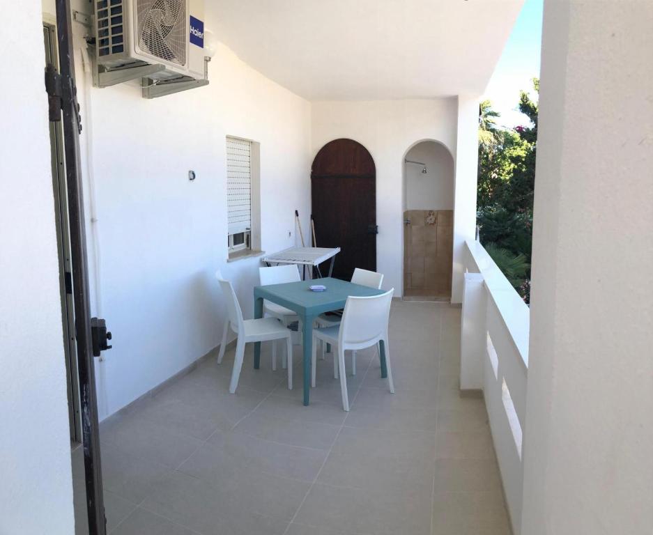 Foto da galeria de Villa Dacla em Lampedusa