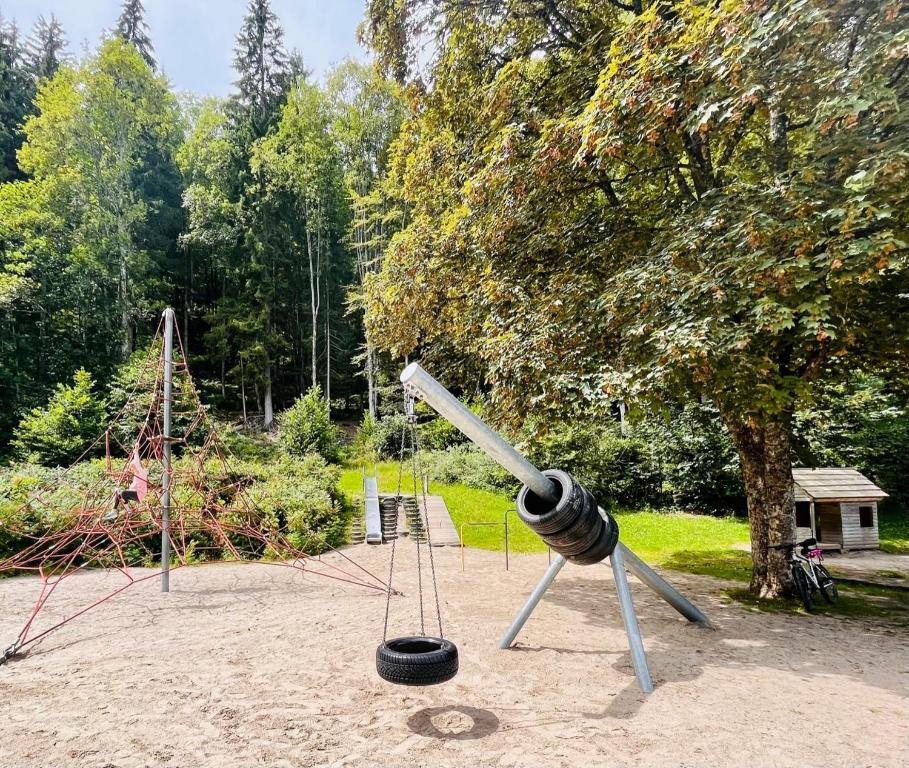 Fotografie z fotogalerie ubytování Hotel Sonnenberg Garni v destinaci Hinterzarten