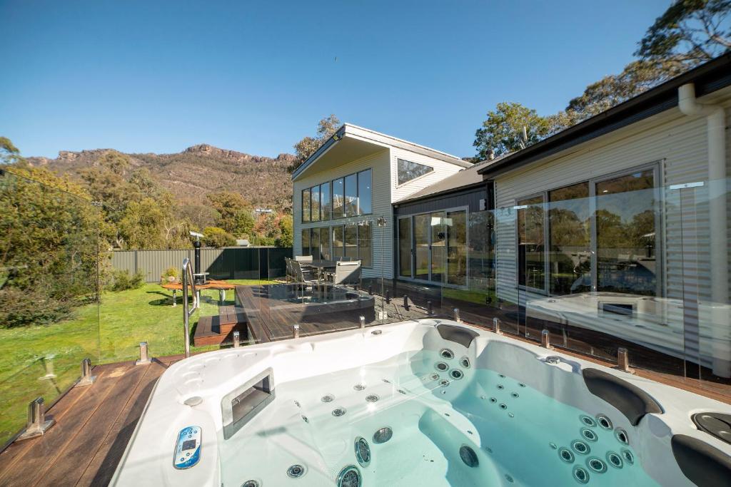 Heath House Luxury Halls Gap Halls Gap Updated 2024 Prices