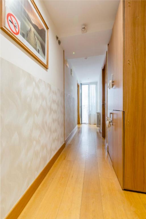 Fotografie z fotogalerie ubytování Pensión San Vicente v destinaci San Sebastián