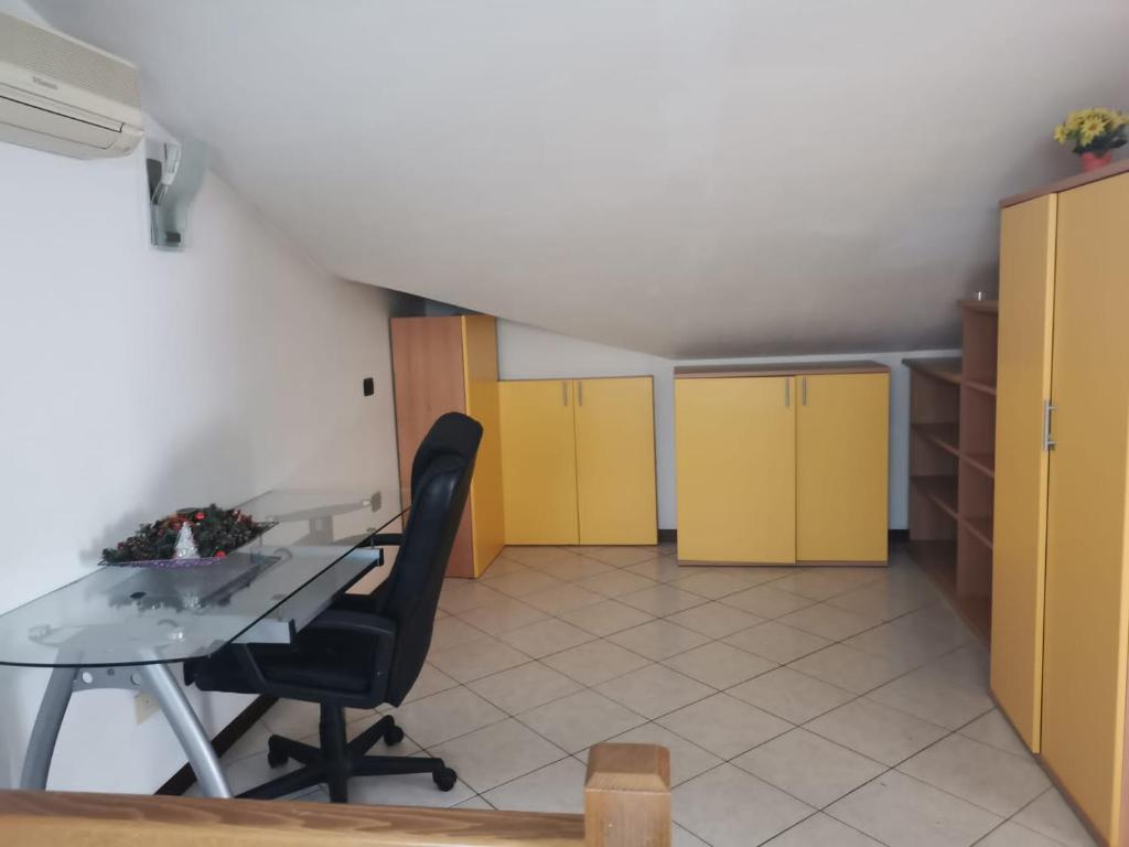 Fotografie z fotogalerie ubytování Serenity Home v destinaci Caldiero