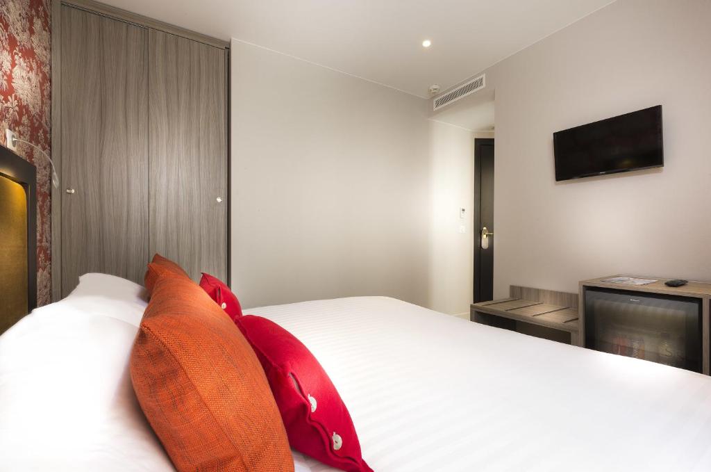 Hôtel International Paris - Resim 31