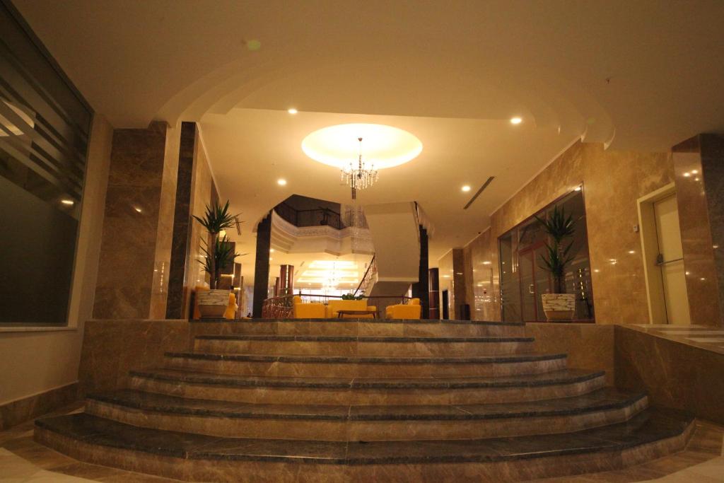 Fotografie z fotogalerie ubytování Safa Sorgun Thermal Hotel v destinaci Sorgun