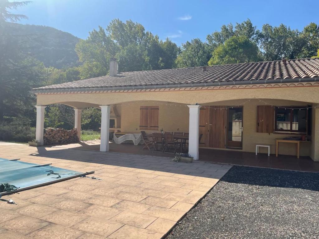Quillan Villa with Pool, Quillan Updated 2023 Prices