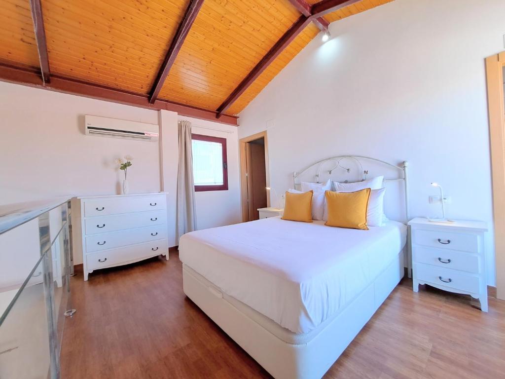 Apartamentos Sherry Center - 5