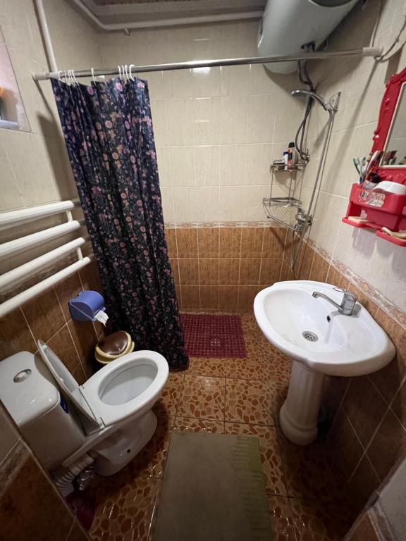 Lovely home for you - Тройная комната