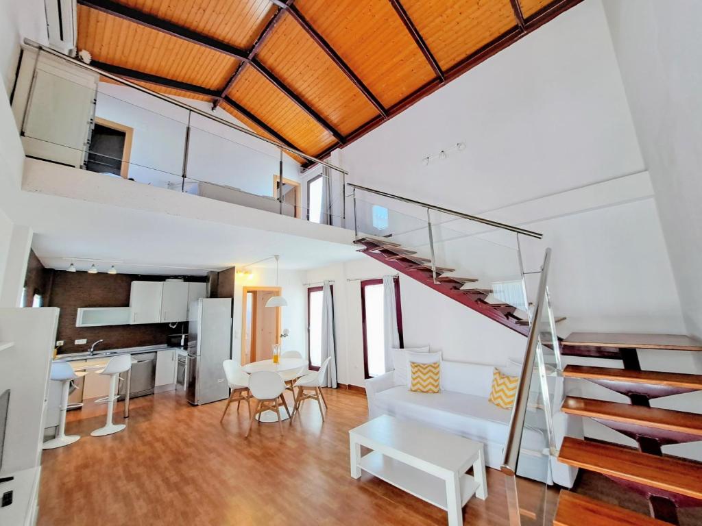 Apartamentos Sherry Center - 8