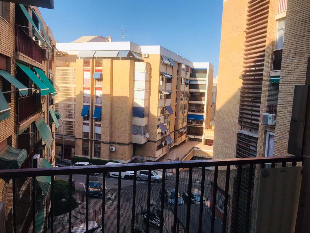 Plaza America, Alicante – Precios actualizados 2023