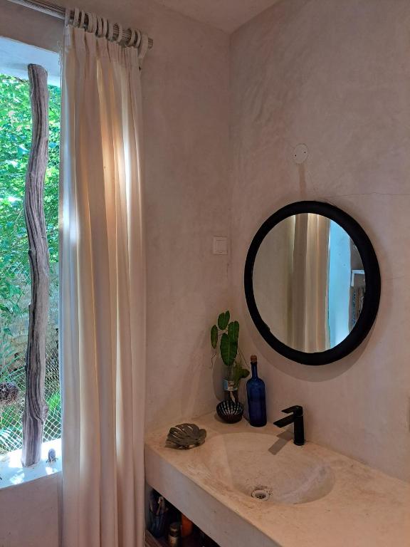 Fotografie z fotogalerie ubytování Manta Cottage - Forest view v destinaci Galu