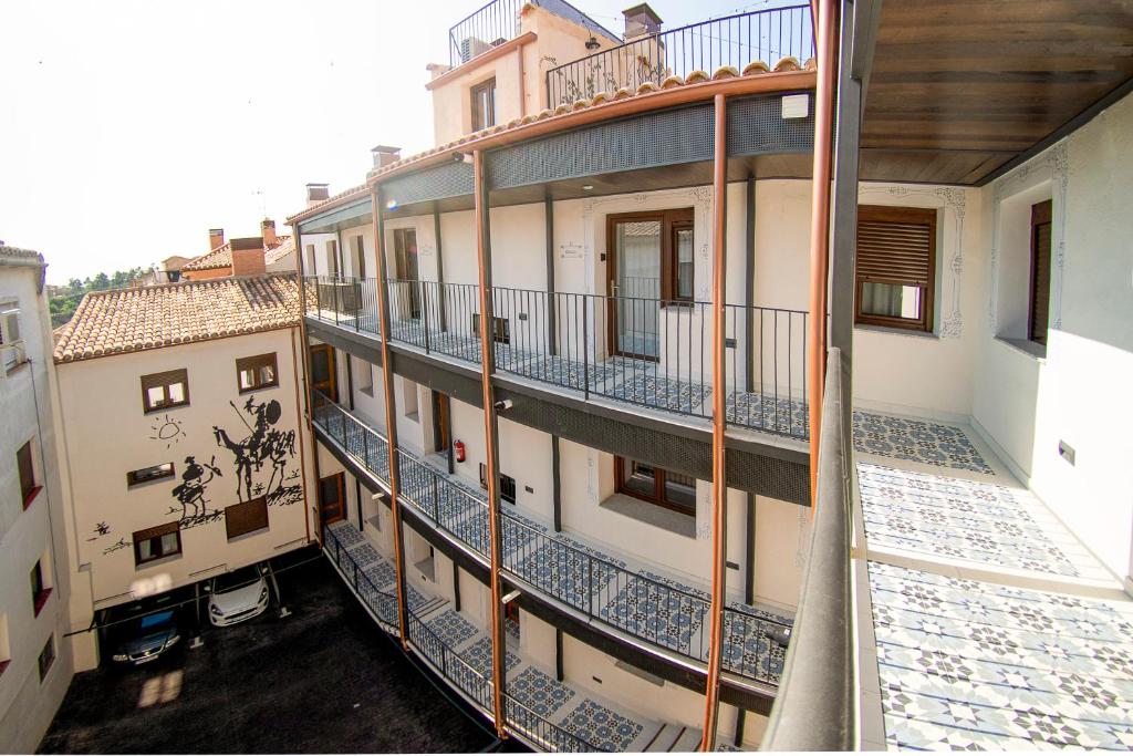 Cervantes 5 Collection Catedral - Alcántara - 19