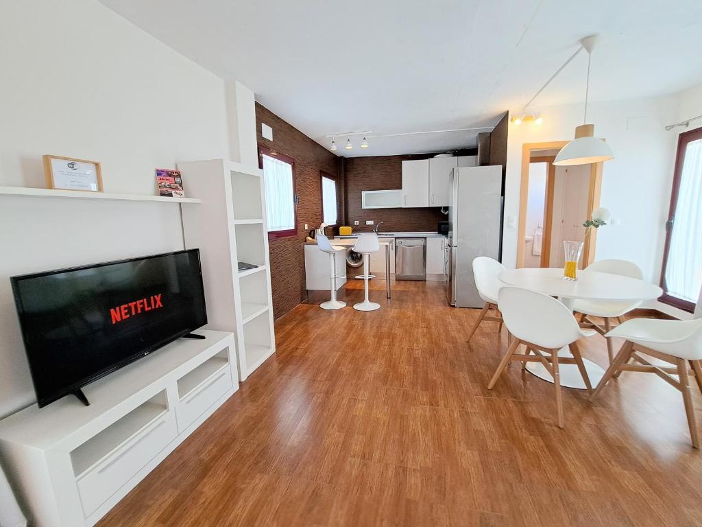 Apartamentos Sherry Center - 9