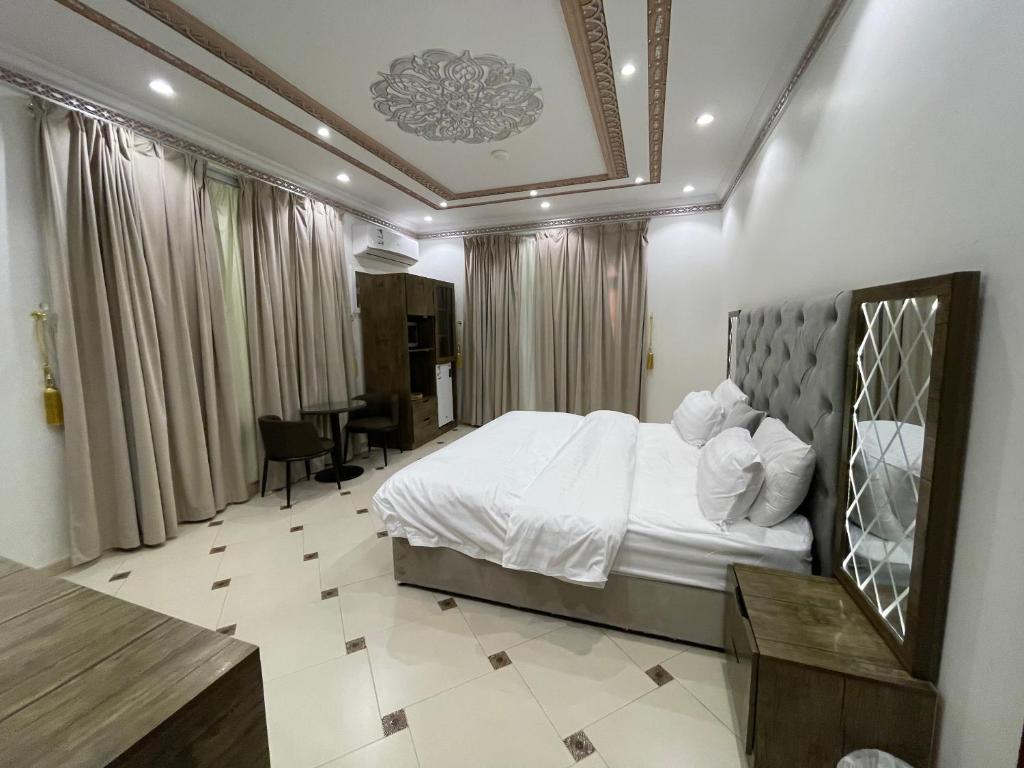 Friday Suites - Suite De Tres Dormitorios