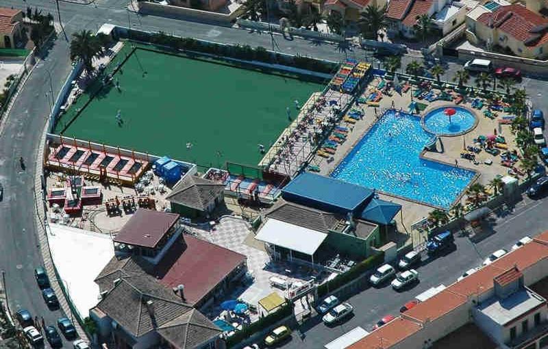 La Marina Urb, Beautiful 4 bedroom House, Alicante, San ...