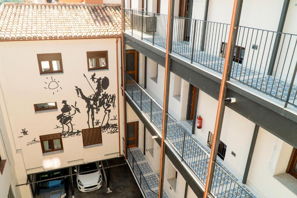 Cervantes 5 Collection Delux - Toletum, Toledo – Precios ...