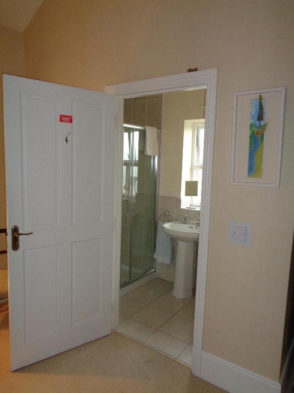 Moate Lodge - Quarto Duplo