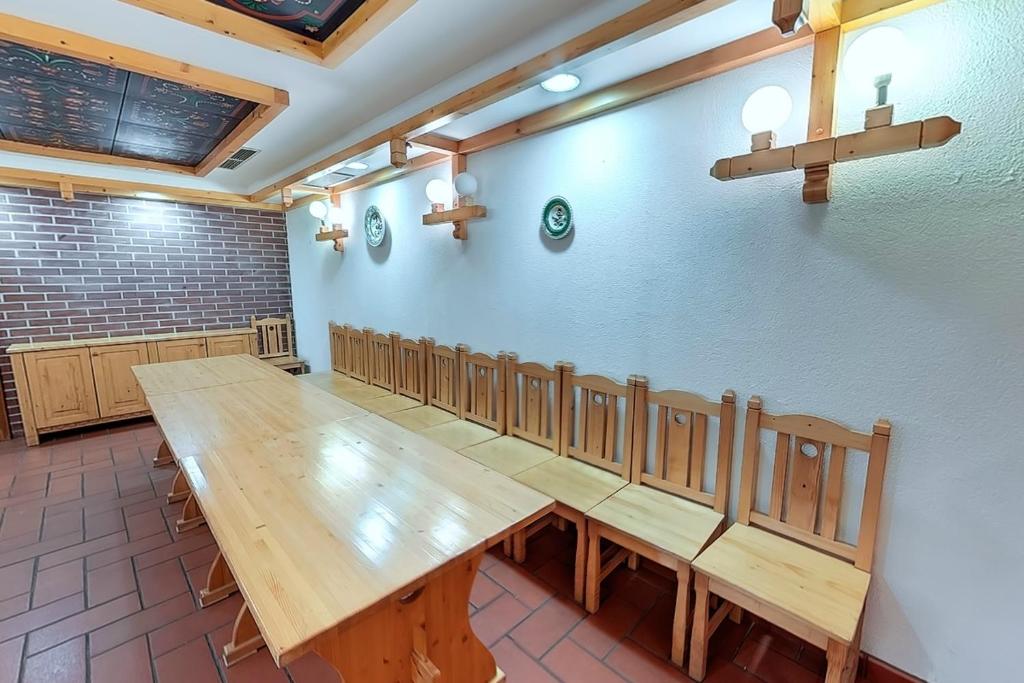 Fotografie z fotogalerie ubytování Klub Hotel v destinaci Dunaújváros