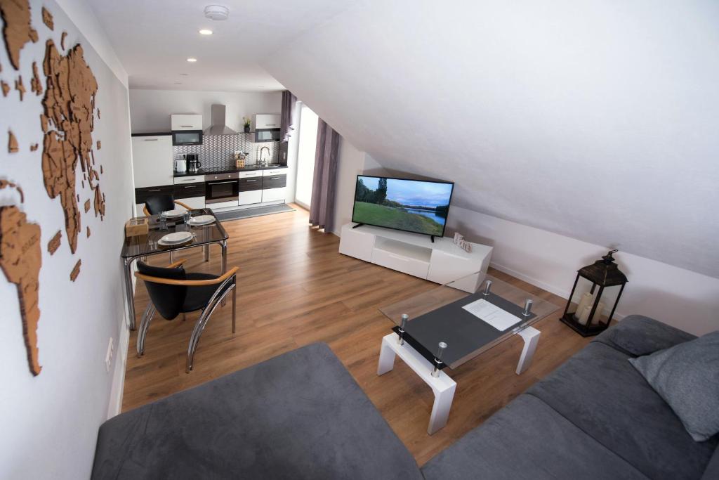 Ferienwohnung Regel - Housity