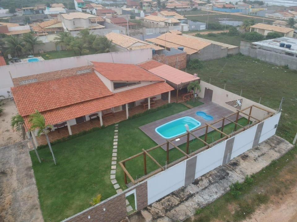 Casa praia do Abaís - Housity