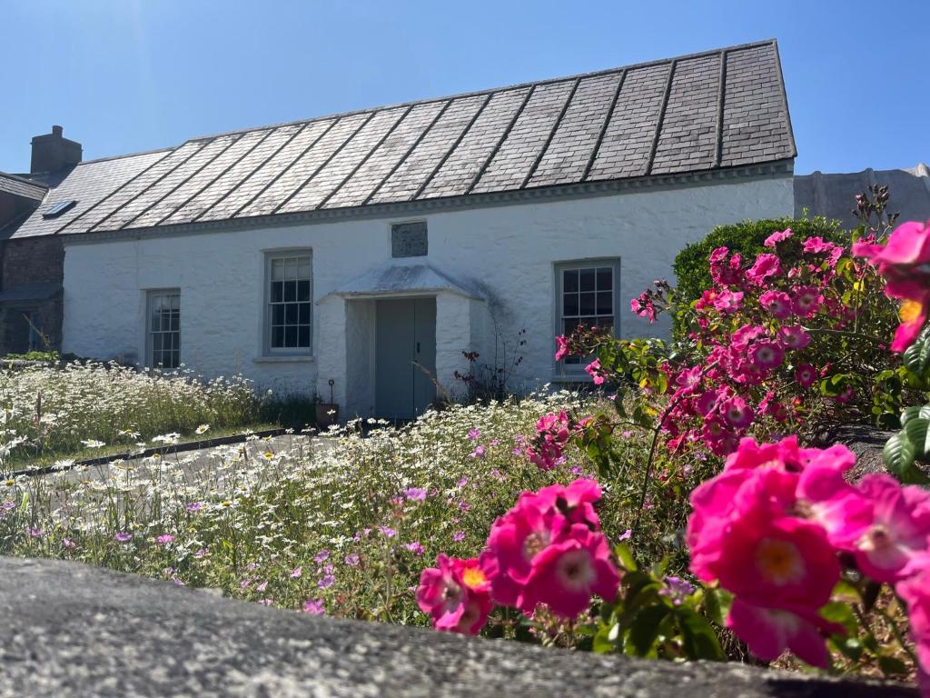 The Old Chapel - Casa Con Due Camere Da Letto