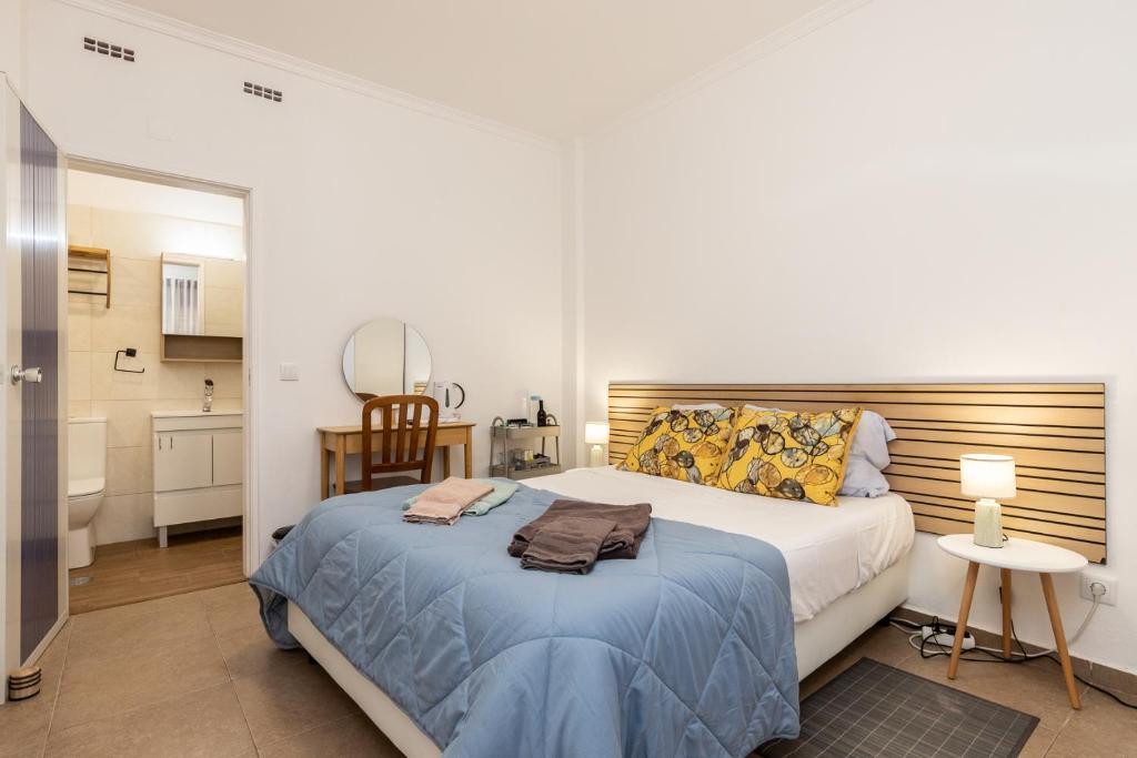 Porta Nova Guesthouse by R-Tex - 8