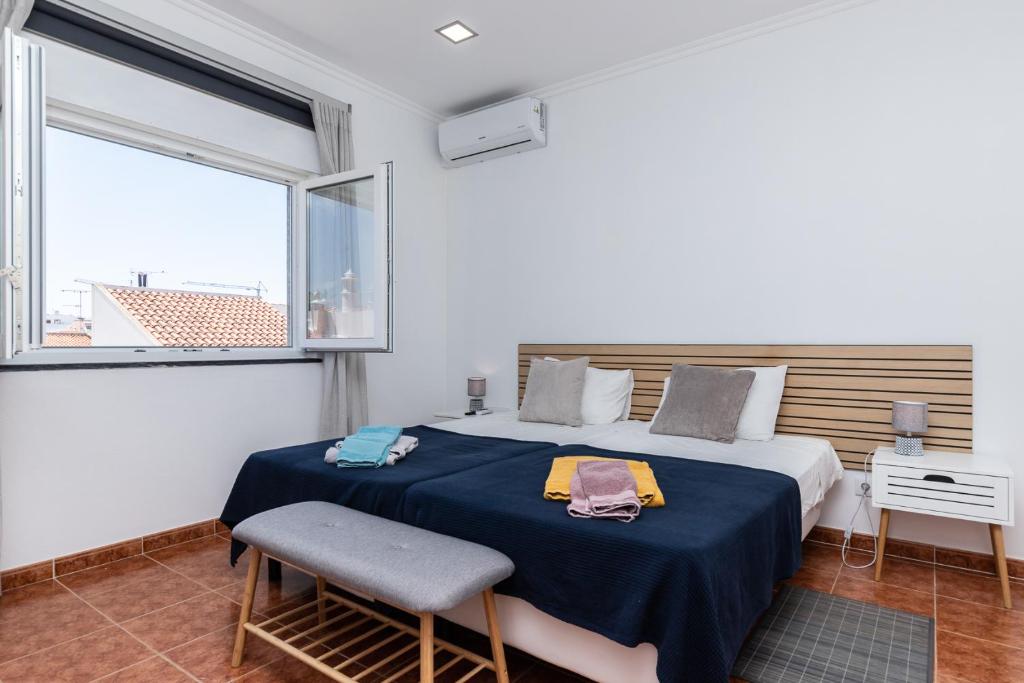 Porta Nova Guesthouse by R-Tex - 5