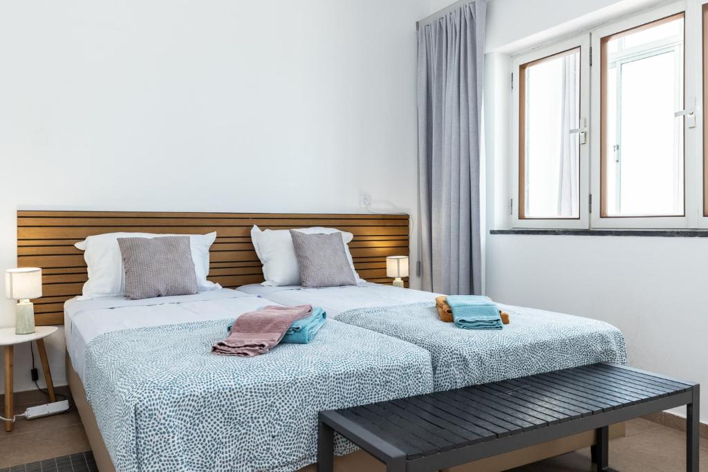 Porta Nova Guesthouse by R-Tex - 6