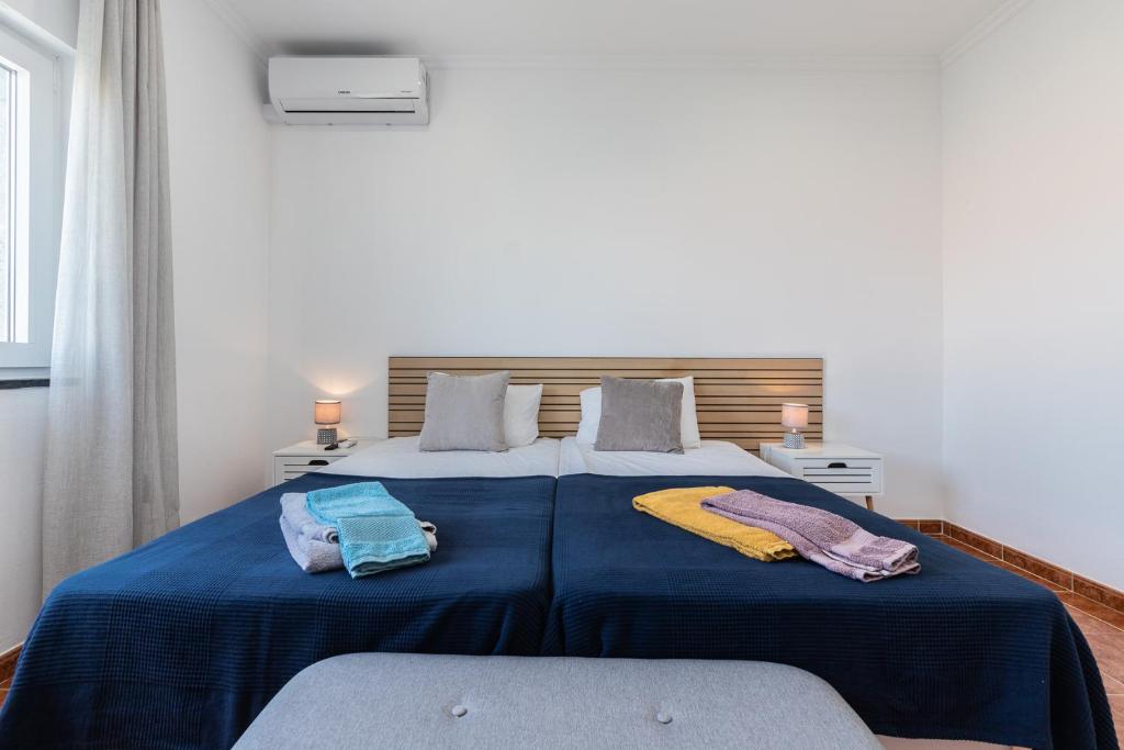 Porta Nova Guesthouse by R-Tex - 4