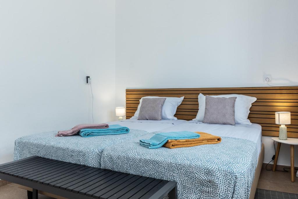 Porta Nova Guesthouse by R-Tex - 3